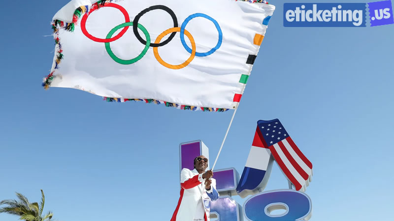 LA 28 Tickets | Summer Games 2028 Tickets