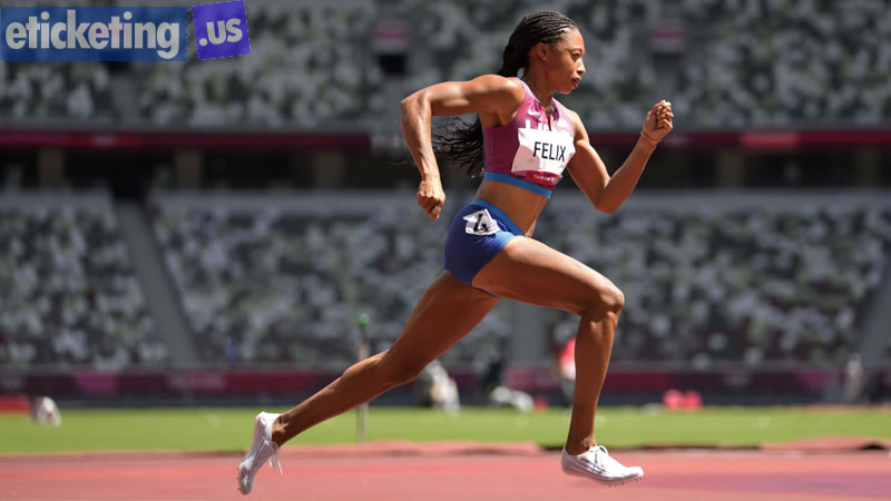 LA 28 Tickets | Summer Games 2028 Tickets