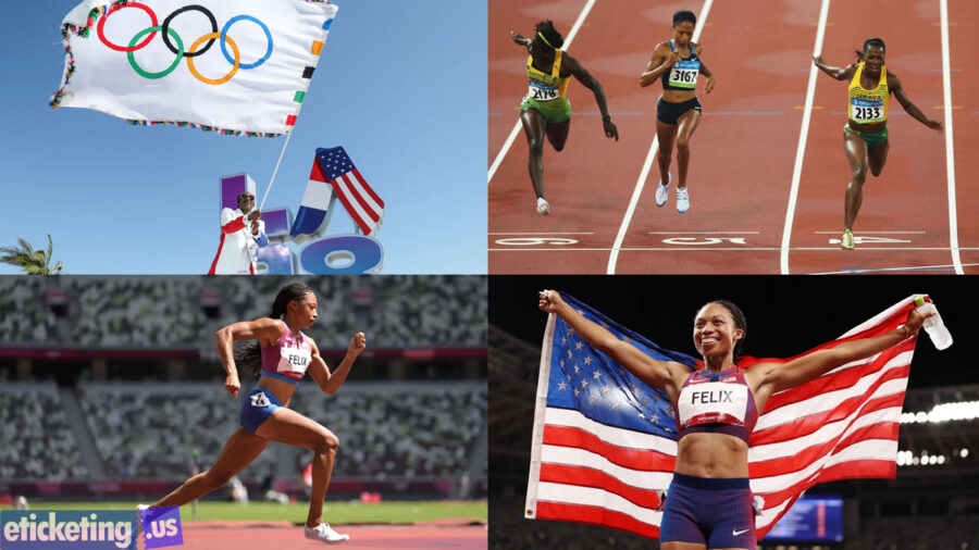 LA 28 Tickets | Summer Games 2028 Tickets