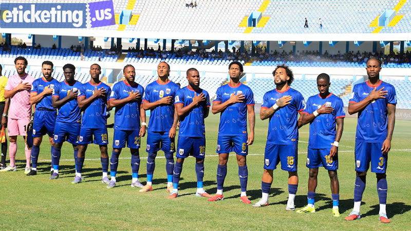 Spain vs Cabo Verde Tickets| Scocer World Cup Tickets | World Cup Tickets | FIFA 2026 Tickets