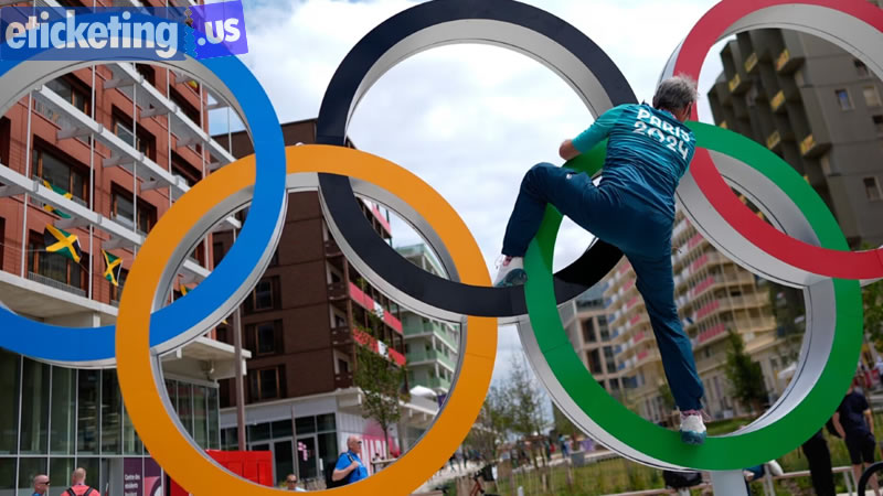 LA 28 Tickets | Summer Games 2028 Tickets