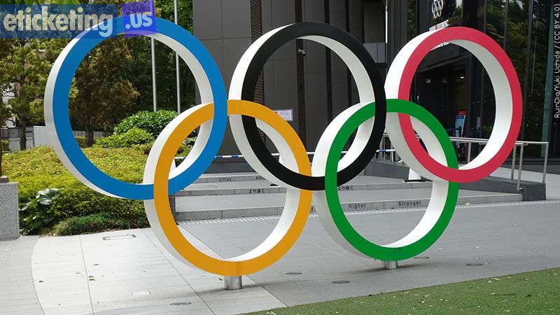 LA 28 Tickets | Summer Games 2028 Tickets