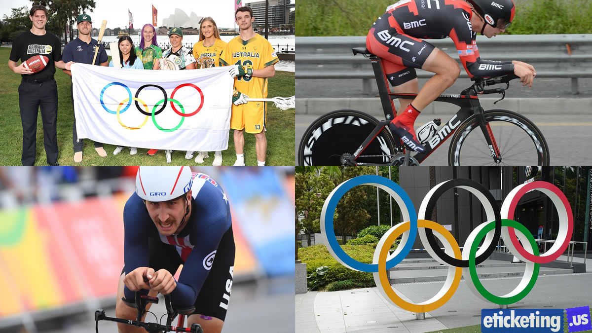 LA 28 Tickets | Summer Games 2028 Tickets