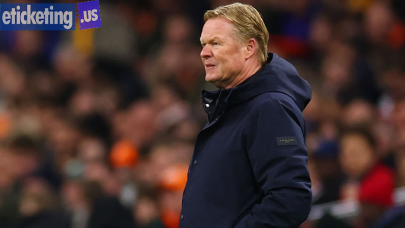 Netherlands Vs Sweden Tickets | Soccer World Cup Tickets | FIFA World Cup Tickets | FIFA 2026 Tickets | Football World Cup Tickets |