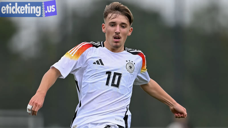 Germany vs Ivory Coast Tickets | Soccer World Cup Tickets | FIFA World Cup Tickets | FIFA 2026 Tickets | Football World Cup Tickets |