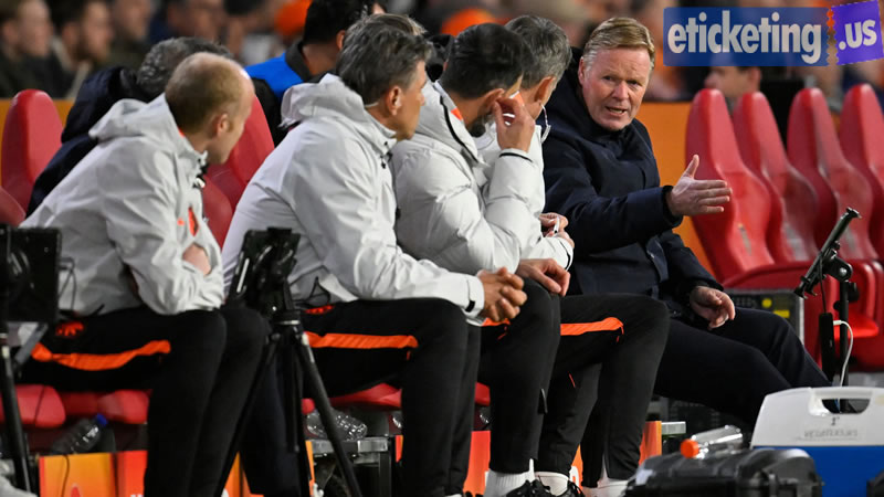 Netherlands Vs Sweden Tickets | Soccer World Cup Tickets | FIFA World Cup Tickets | FIFA 2026 Tickets | Football World Cup Tickets |