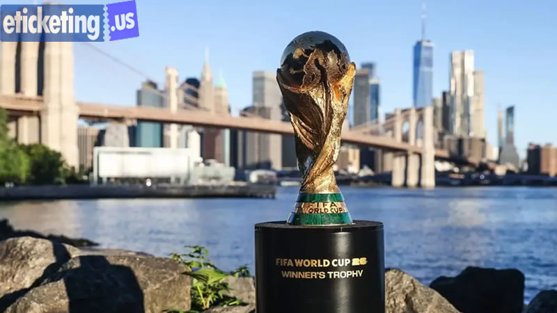 Soccer World Cup Tickets | FIFA World Cup Tickets | FIFA 2026 Tickets | Football World Cup Tickets | Football World Cup 2026 Tickets |