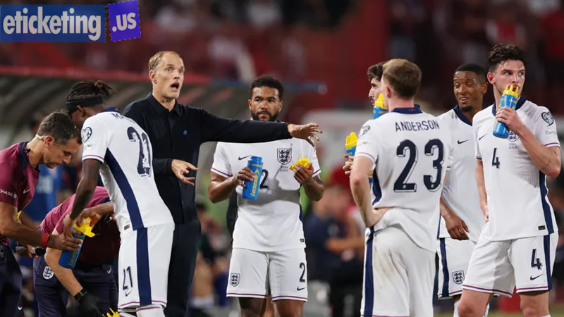 England Vs Panama Tickets | Soccer World Cup Tickets | FIFA World Cup Tickets | FIFA 2026 Tickets | Football World Cup Tickets |