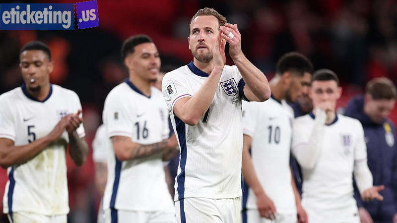 England vs Croatia Tickets | Soccer World Cup Tickets | FIFA World Cup Tickets | FIFA 2026 Tickets | Football World Cup Tickets |