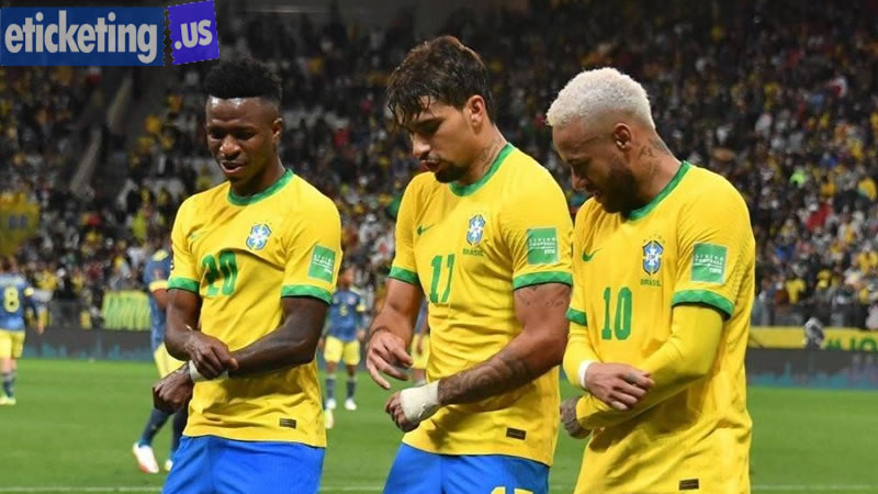 Scotland vs Brazil Tickets | Soccer World Cup Tickets | FIFA World Cup Tickets | FIFA 2026 Tickets | Football World Cup Tickets |