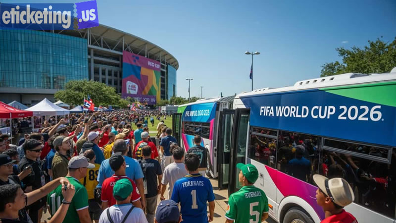 Soccer World Cup Tickets | FIFA World Cup Tickets | FIFA 2026 Tickets | Football World Cup Tickets | Football World Cup 2026 Tickets |