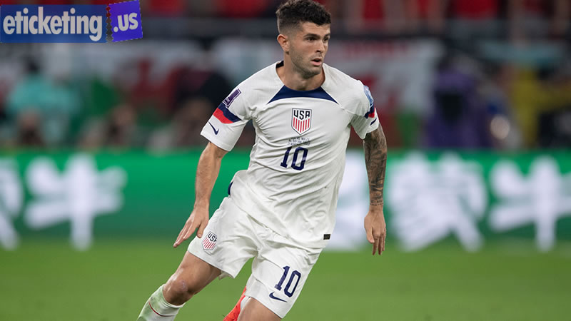 Turkiye Vs USA Tickets | Soccer World Cup Tickets | FIFA World Cup Tickets | FIFA 2026 Tickets | Football World Cup Tickets |