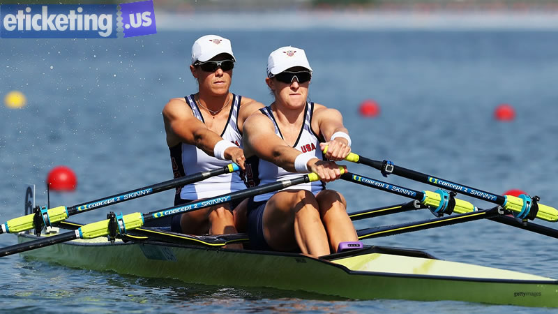 LA 28 Tickets | Summer Games 2028 Tickets