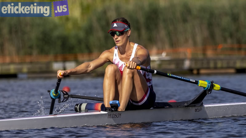 LA 28 Tickets | Summer Games 2028 Tickets