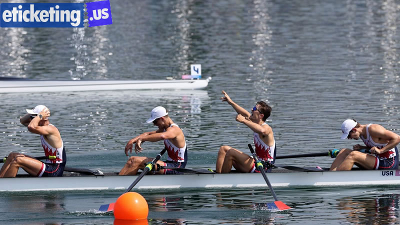 LA 28 Tickets | Summer Games 2028 Tickets