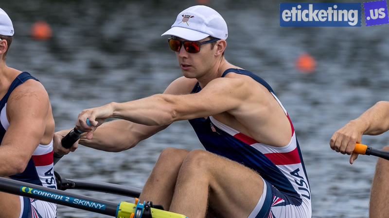 LA 28 Tickets | Summer Games 2028 Tickets