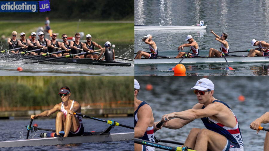 LA 28 Tickets | Summer Games 2028 Tickets