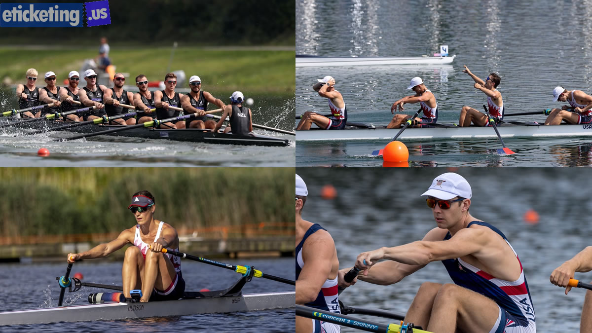 LA 28 Tickets | Summer Games 2028 Tickets