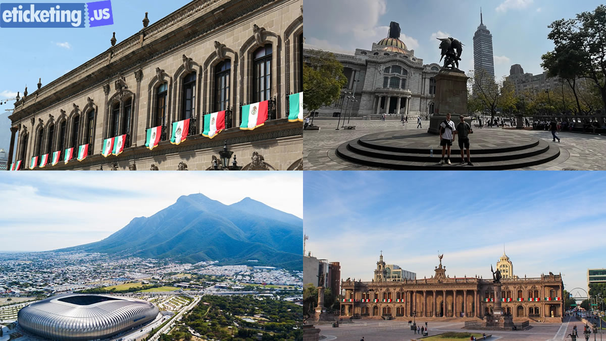 FIFA World Cup Tickets | Scocer World Cup Tickets | World Cup Tickets | FIFA 2026 Tickets