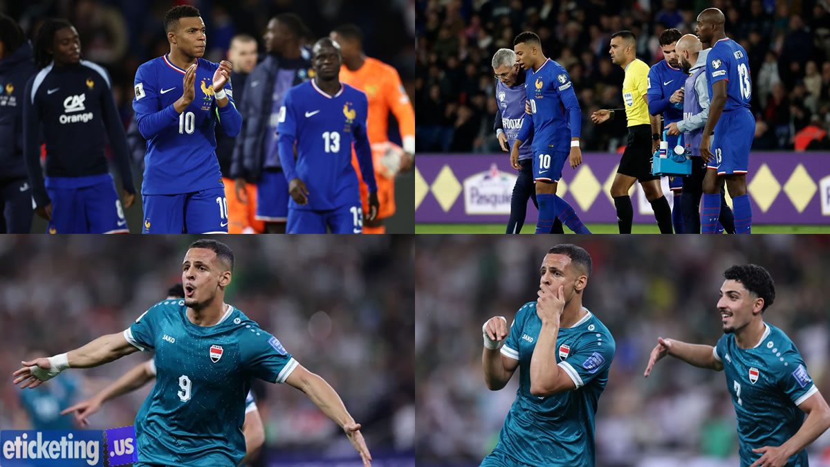 World Cup Tickets| FIFA 2026 Tickets | Football World Cup Tickets | FIFA World Cup Final Tickets| Football World Cup Semi-Final Tickets