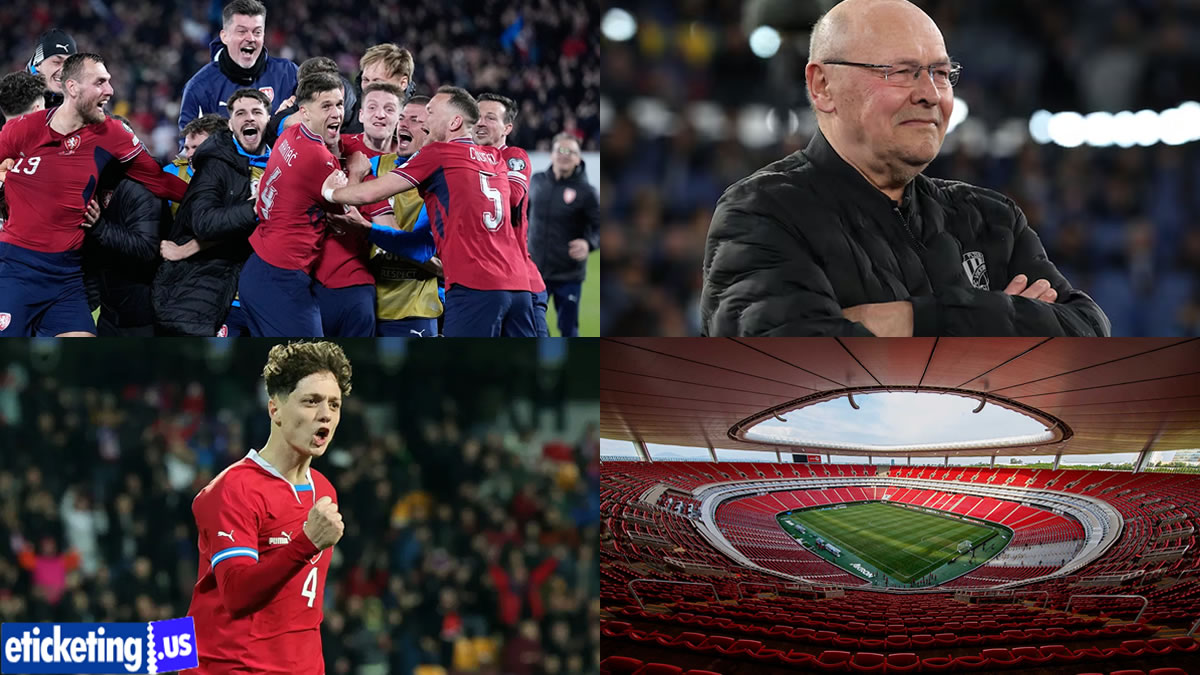 South Korea vs Czechia Tickets | FIFA World Cup Tickets | World Cup Tickets