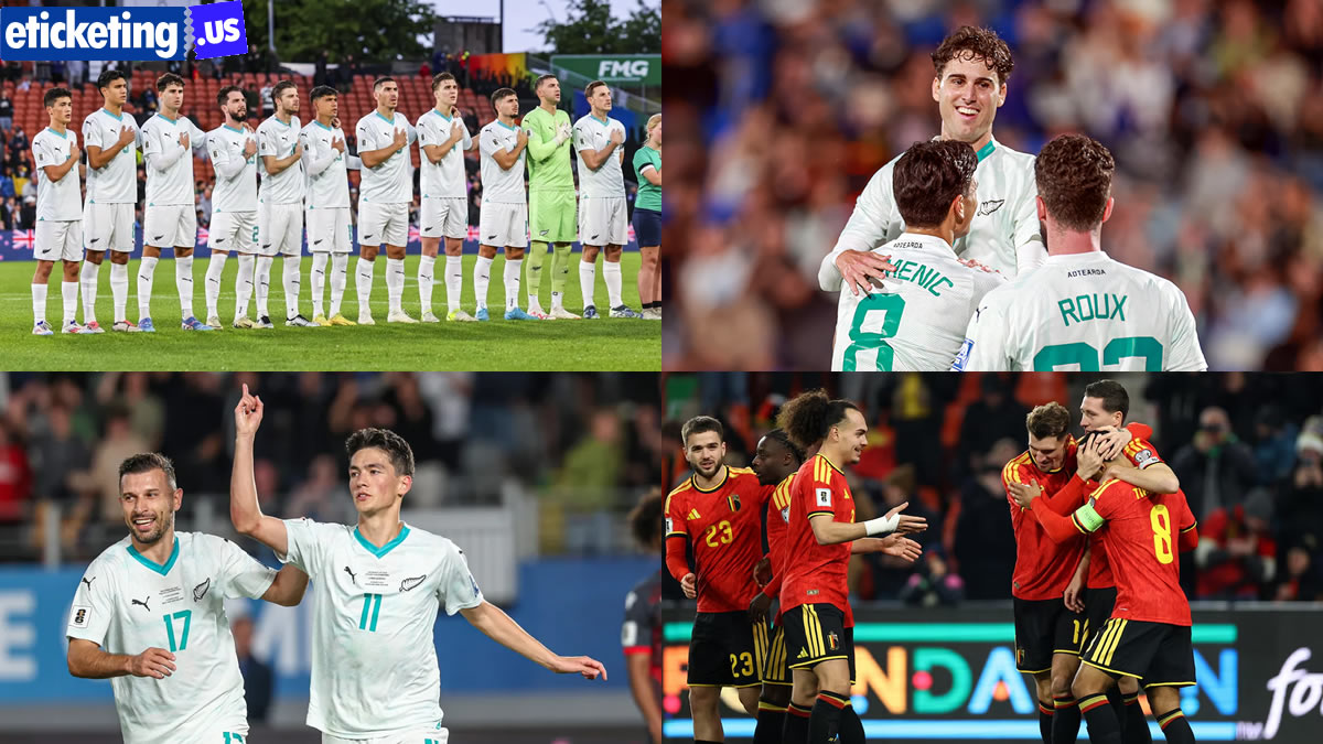 Soccer World Cup Tickets | World Cup Tickets