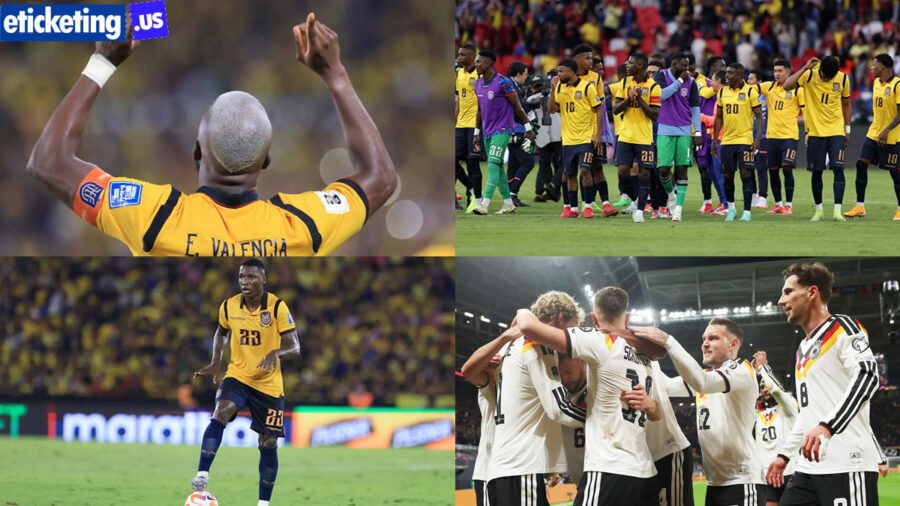 FIFA 2026 Tickets | Football World Cup Tickets