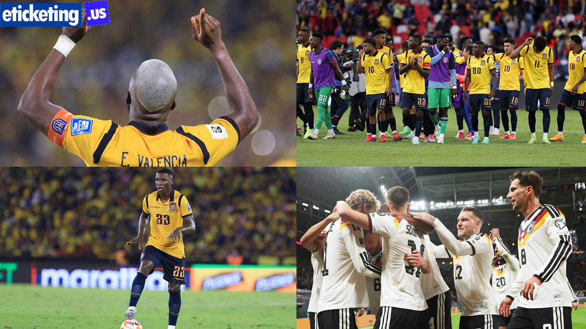 FIFA 2026 Tickets | Football World Cup Tickets