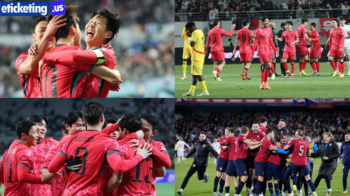 Soccer World Cup Tickets | World Cup Tickets