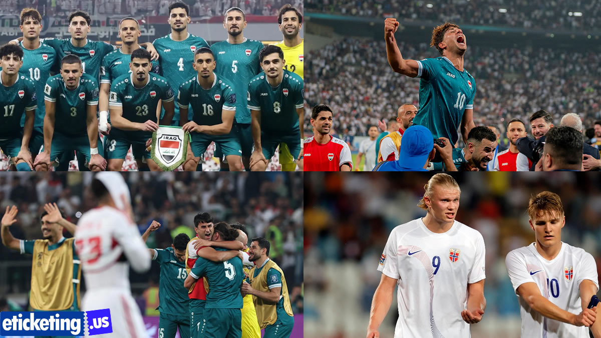 Buy World Cup Tickets | Buy FIFA 2026 Tickets