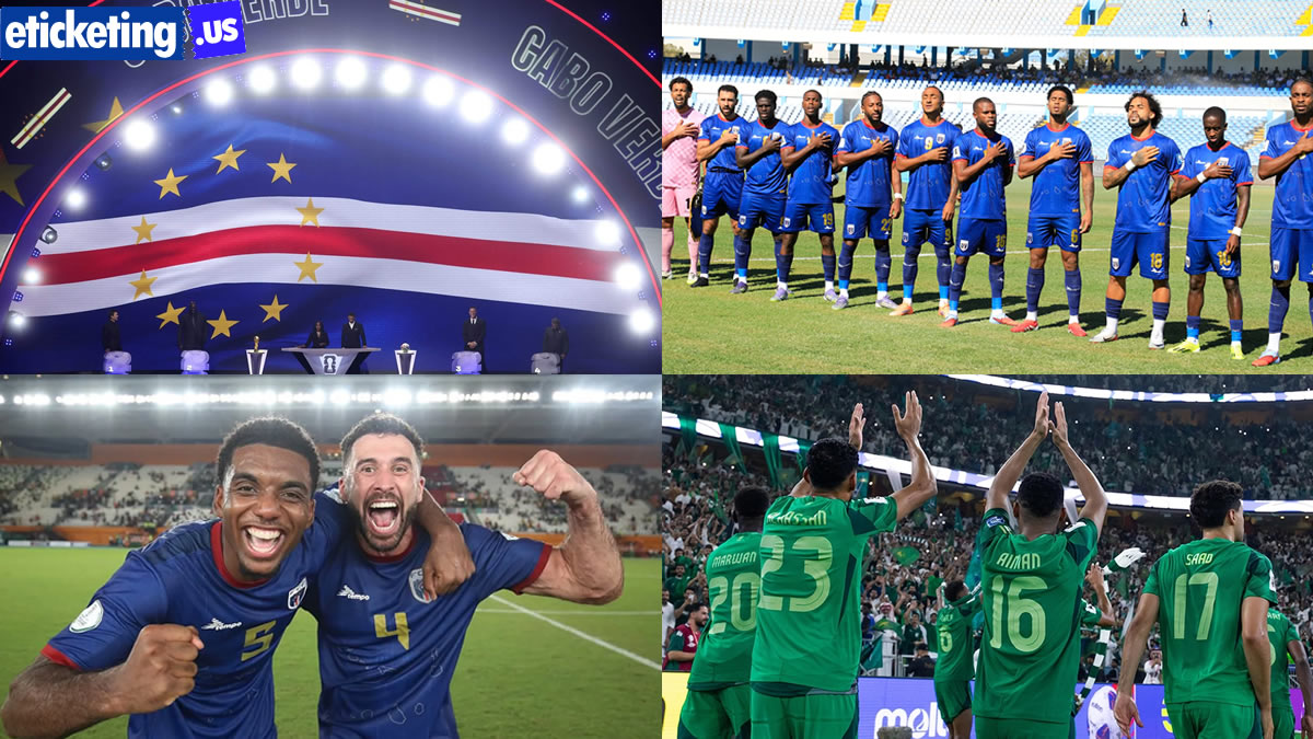 FIFA 2026 Tickets | Football World Cup Tickets