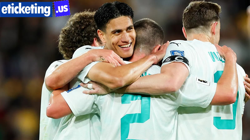 Soccer World Cup Tickets | World Cup Tickets