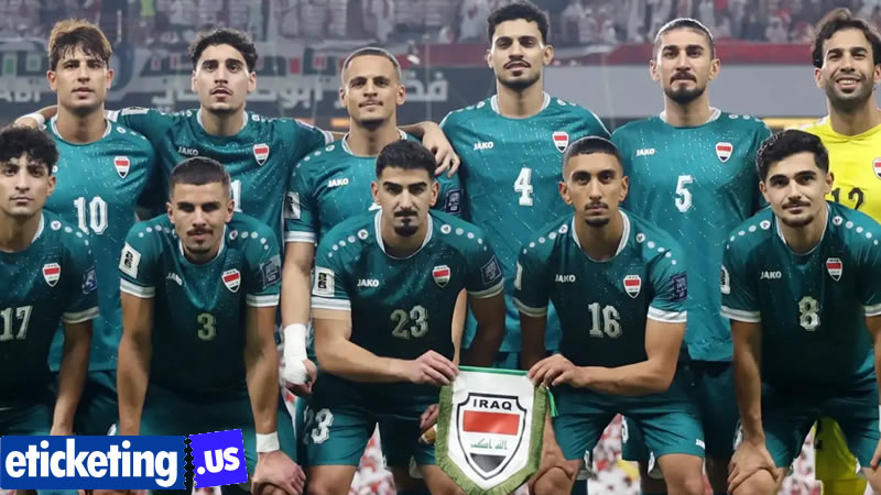 Buy World Cup Tickets | Buy FIFA 2026 Tickets