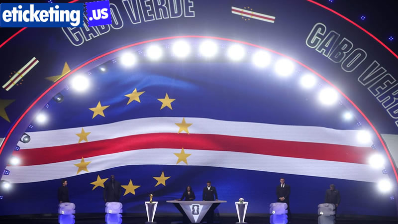 FIFA 2026 Tickets | Football World Cup Tickets