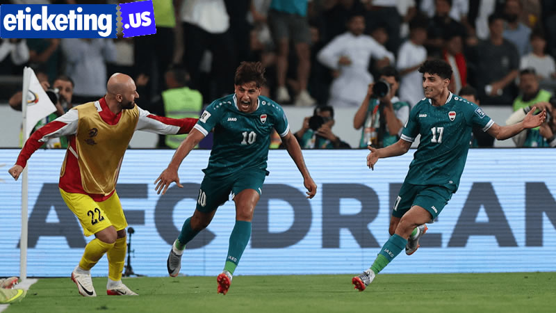 FIFA 2026 Tickets | Football World Cup Tickets