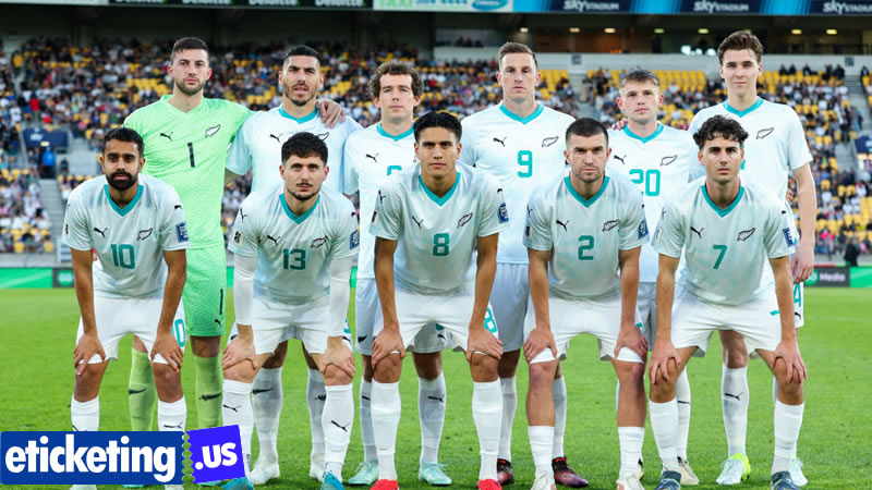 Soccer World Cup Tickets | World Cup Tickets