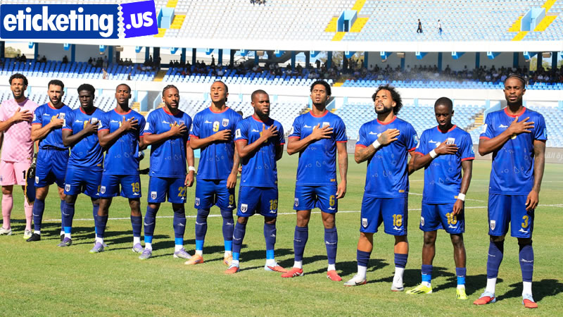 FIFA 2026 Tickets | Football World Cup Tickets