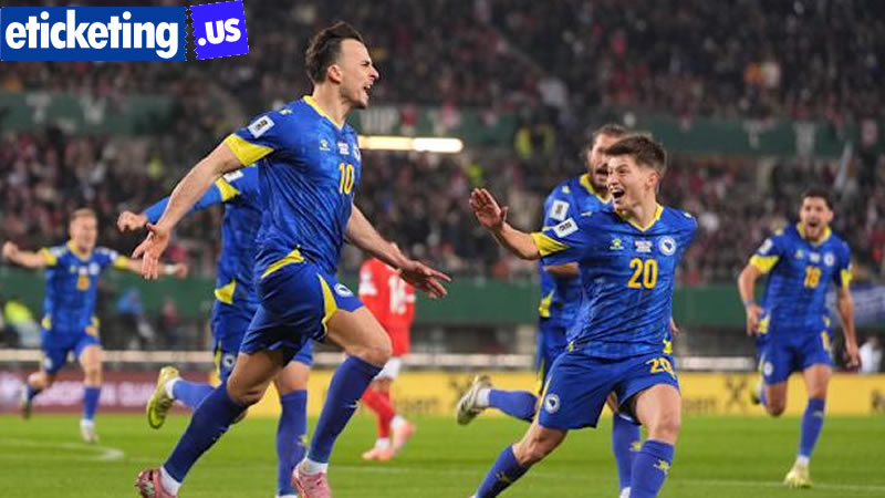 FIFA World Cup 2026 Tickets | Buy World Cup Tickets