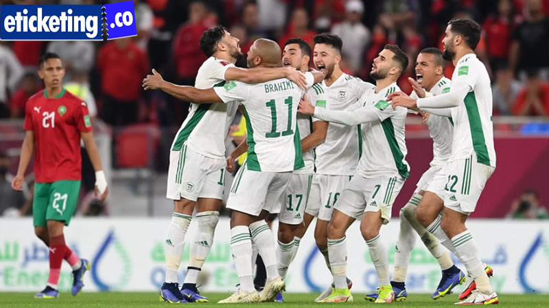 Football World Cup 2026 Tickets | FIFA World Cup 2026 Tickets