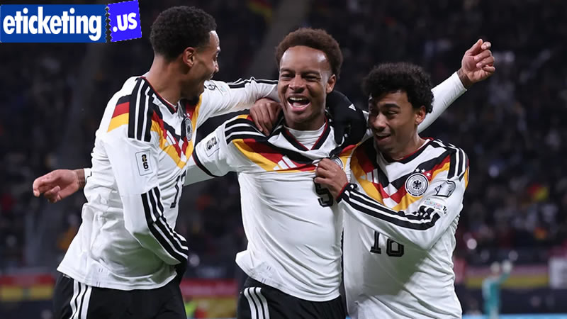 FIFA World Cup Tickets | FIFA 2026 Tickets