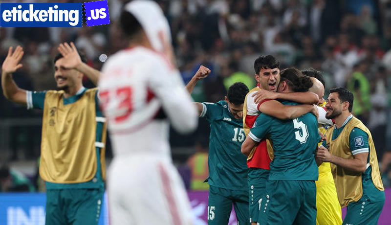 Buy World Cup Tickets | Buy FIFA 2026 Tickets