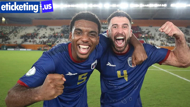 FIFA 2026 Tickets | Football World Cup Tickets