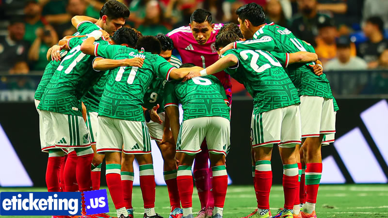 Buy FIFA 2026 Tickets | FIFA World Cup Final Tickets