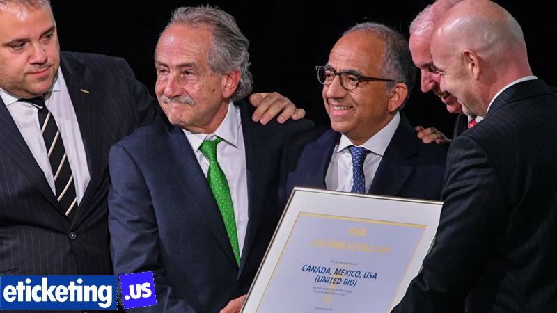 Football World Cup 2026 Tickets | FIFA World Cup 2026 Tickets 