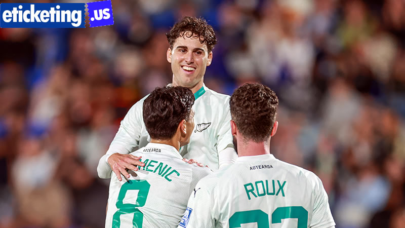 Soccer World Cup Tickets | World Cup Tickets 