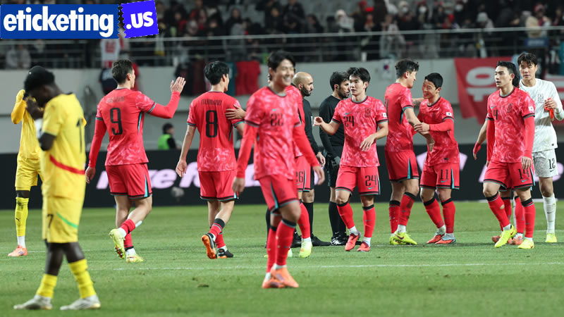 Soccer World Cup Tickets | World Cup Tickets