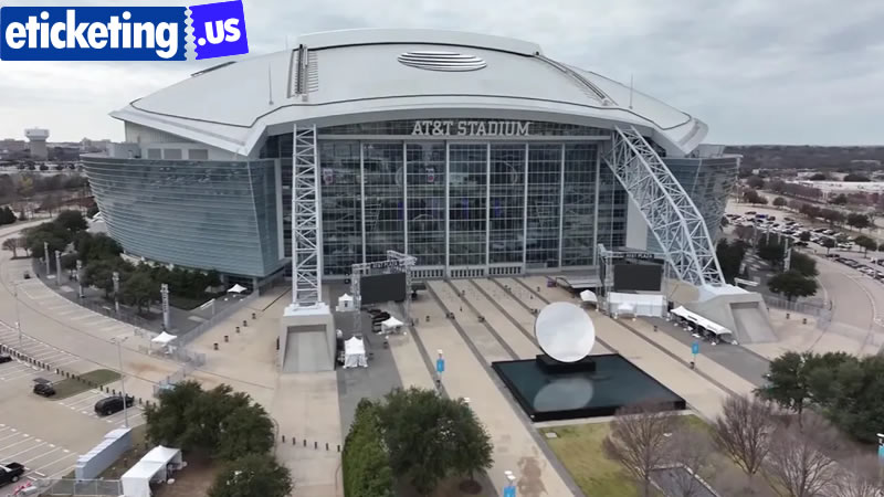 FIFA 2026 Tickets | Football World Cup Tickets