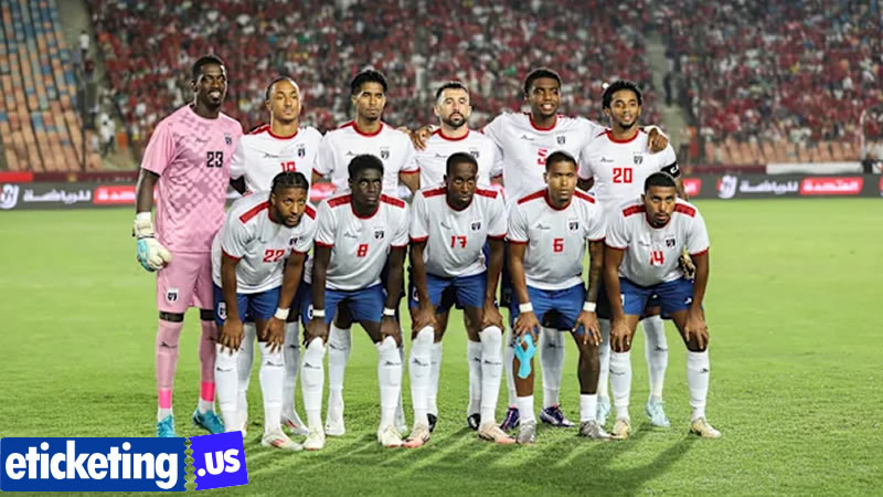 Soccer World Cup Tickets | World Cup Tickets