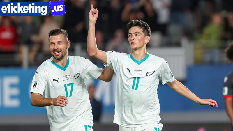 Soccer World Cup Tickets | World Cup Tickets