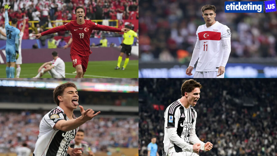 Turkiye vs Paraguay Tickets| Football World Cup Tickets | World Cup Tickets | FIFA World Cup Tickets | FIFA 2026 Tickets |
